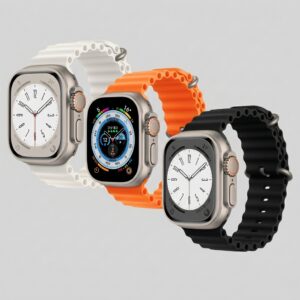 Montre connectée
