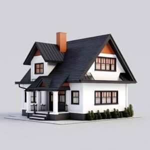 Immobiliers